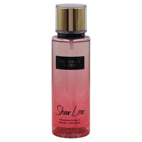 sheer love victoria secret perfume dupe|victoria's secret love fragrance mist.